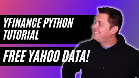 The library makes it very easy to do this without the need for any authentication, do note that any price data received from Yahoo finance is delayed by 15 minutes. . Yfinance python top gainers